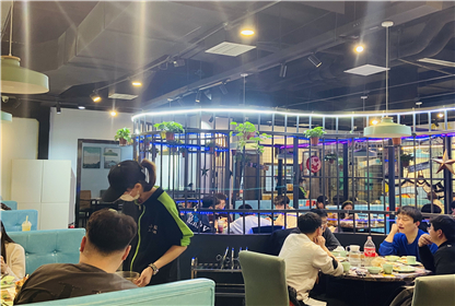 正大广场店